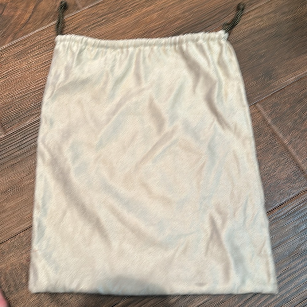 Levenger Dust Bag - Picture 2 of 2